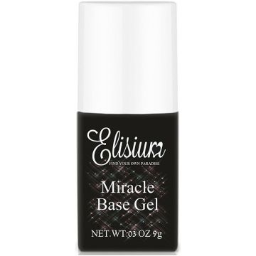 ELISIUM MIRACLE BASE GEL POTJE 9 GRAM