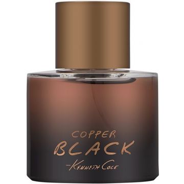 KENNETH COLE COPPER BLACK EDT FLES 100 ML