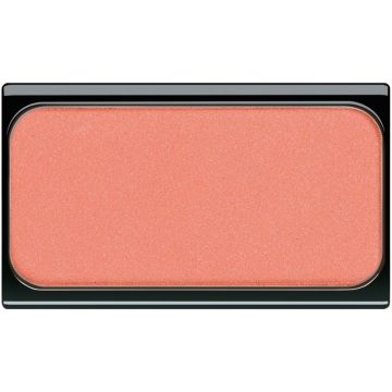 ARTDECO BLUSHER 07 SALMON BLUSH 5 GRAM