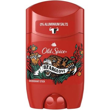 OLD SPICE BEARGLOVE DEODORANT STICK 50 ML