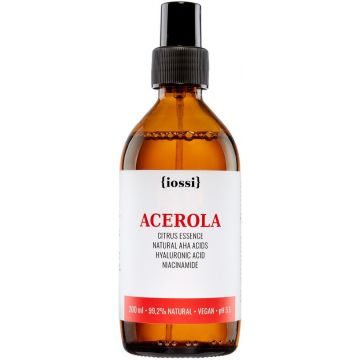 IOSSI ACEROLA CITRUS ESSENCE SPRAY 200 ML