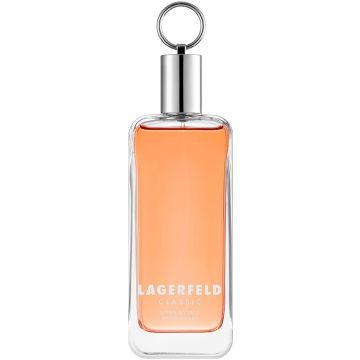KARL LAGERFELD CLASSIC (LAGERFELD) CLASSIC AFTER SHAVE FLES 100 ML