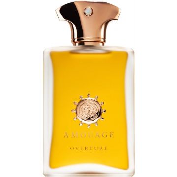AMOUAGE OVERTURE MAN EDP FLES 100 ML