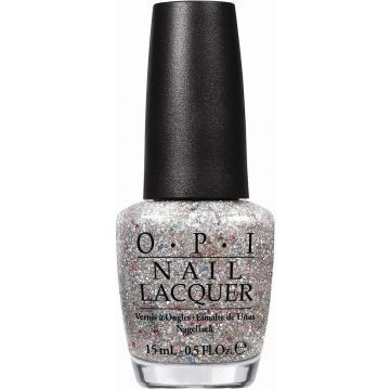 OPI NAIL LACQUER M75 MUPPETS WORLD TOUR NAGELLAK POTJE 15 ML