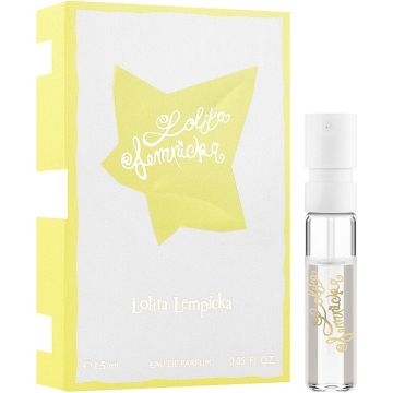 LOLITA LEMPICKA MON PREMIER EDP 1,5 ML