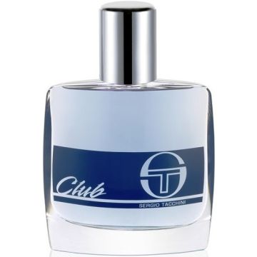 SERGIO TACCHINI CLUB EDT 100 ML