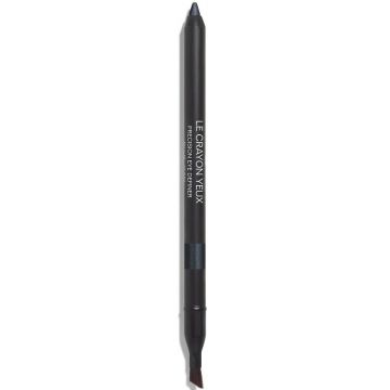 CHANEL LE CRAYON YEUX (CHANEL) LE CRAYON YEUX 19 BLUE JEAN PRECISION EYE DEFINER OOGPOTLOOD 2,5 GRAM