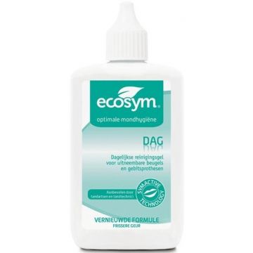 ECOSYM DAG DAGELIJKSE REINIGINGSGEL FLACON 100 ML