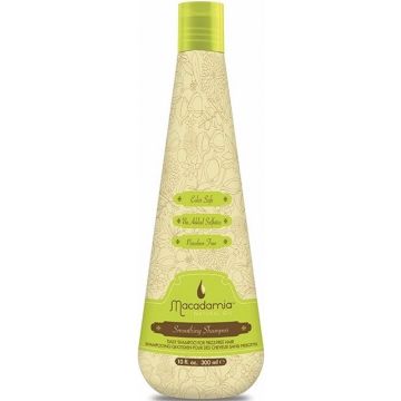 MACADAMIA NATURAL OIL SMOOTHING (MACADAMIA) SMOOTHING SHAMPOO FLACON 300 ML