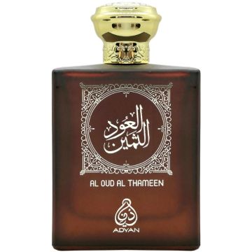 ADYAN AL OUD AL THAMEEN EDP 100 ML