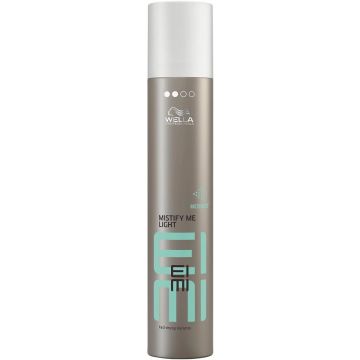 WELLA PROFESSIONALS EIMI FIXING (WELLA) EIMI MISTIFY ME LIGHT HAIRSPRAY HAARLAK SPUITBUS 75 ML