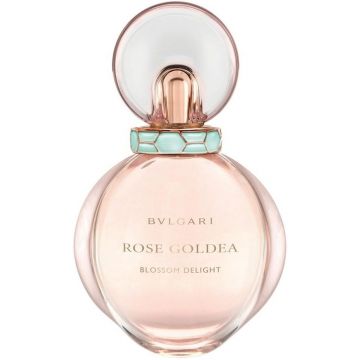 BVLGARI ROSE GOLDEA BLOSSOM DELIGHT EDP FLES 75 ML