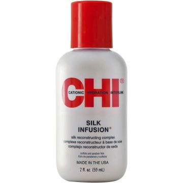 CHI SILK INFUSION FLACON 59 ML