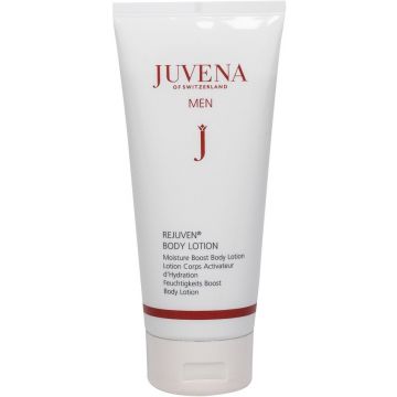 JUVENA MEN REJUVEN (JUVENA) REJUVEN MOISTURE BOOST BODYLOTION TUBE 200 ML
