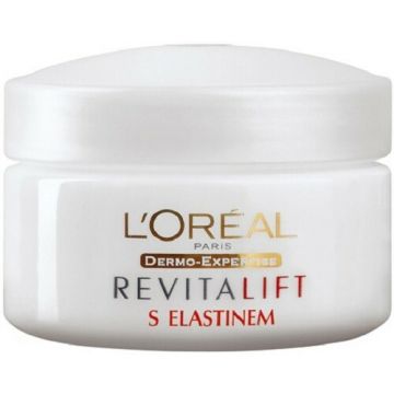 L'OREAL DERMO-EXPERTISE REVITALIFT DAY CREAM DAGCREME 50 ML