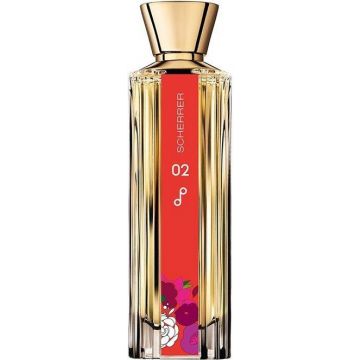 JEAN LOUIS SCHERRER POP DELIGHTS 02 EDT FLES 100 ML