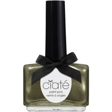 CIATE PP087 GLAMETAL NAGELLAK POTJE 13,5 ML