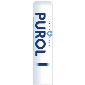 PUROL LIPPENBALSEM STICK 4,8 GRAM