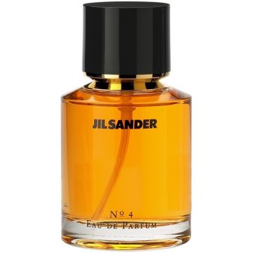 JIL SANDER NO.4 EDP FLES 30 ML