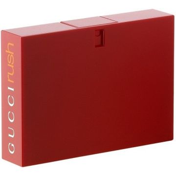 GUCCI RUSH (GUCCI) RUSH EDT FLACON 50 ML