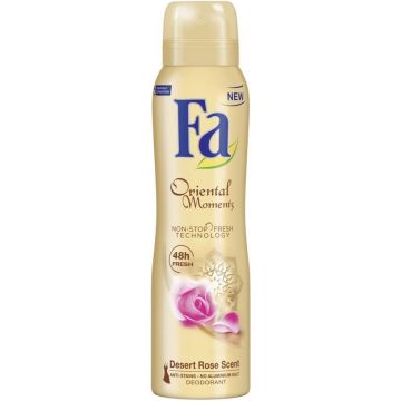 FA ORIENTAL MOMENTS (FA) ORIENTAL MOMENTS DEO SPRAY SPUITBUS 150 ML