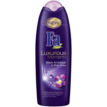 FA LUXURIOUS MOMENTS (FA) LUXURIOUS SHOWER CREAM DOUCHECREME FLACON 250 ML