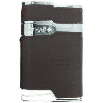 ARMAF VOYAGE BROWN EDP FLES 100 ML