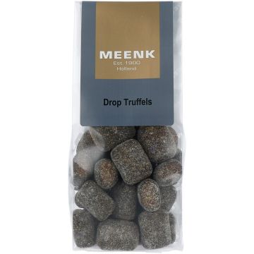 MEENK DROP TRUFFELS 180 GRAM