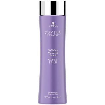 ALTERNA CAVIAR ANTI-AGING MULTIPLYING VOLUME (ALTERNA) CAVIAR ANTI-AGING MULTIPLYING VOLUME SHAMPOO 250 ML