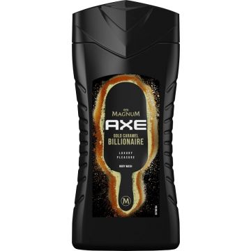 AXE MAGNUM SHOWER GEL DOUCHEGEL FLACON 250 ML