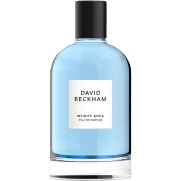 DAVID BECKHAM INFINITE AQUA EDP FLES 100 ML