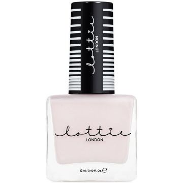 LOTTIE LONDON LOTTIE LACQUER (LOTTIE LONDON) LOTTIE LACQUER BRING ME JOY NAGELLAK POTJE 12 ML