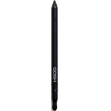 GOSH INFINITY 002 CARBON BLACK EYELINER 1,2 GRAM