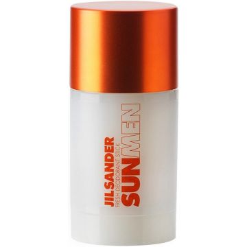 JIL SANDER SUN MEN DEODORANT STICK 75 ML