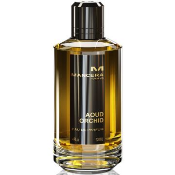 MANCERA AOUD ORCHID EDP FLES 120 ML