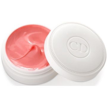 DIOR CREME ABRICOT NAGELCREME POTJE 10 GRAM
