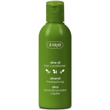 ZIAJA OLIVE OIL (ZIAJA) OLIVE OIL HAIR CONDITIONER CREMESPOELING FLACON 200 ML