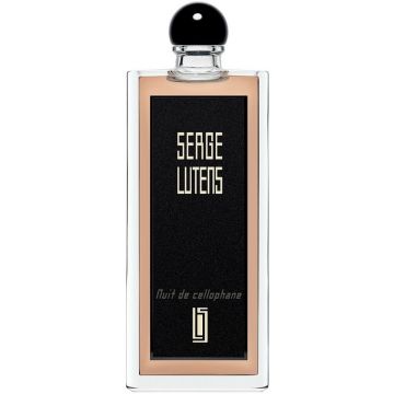 SERGE LUTENS NUIT DE CELLOPHANE EDP FLES 50 ML
