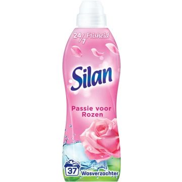 SILAN PASSIE VOOR ROZEN WASVERZACHTER FLACON 851 ML