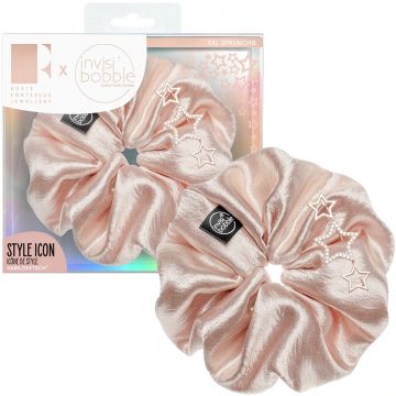 INVISIBOBBLE ROSIE FORTESCUE ROSIE STAR XXL SPRUNCHIE 1 STUK