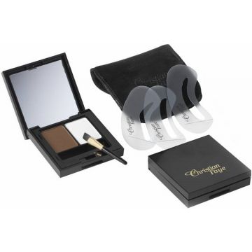 CHRISTIAN FAYE DARK HIGHLIGHTER DUO SET 1 STUK