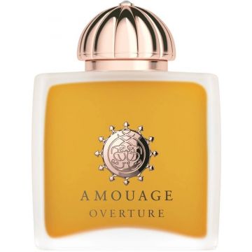 AMOUAGE OVERTURE WOMAN EDP FLES 100 ML