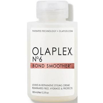OLAPLEX NO. 6 BOND SMOOTTHER STYLING CREAM FLACON 100 ML