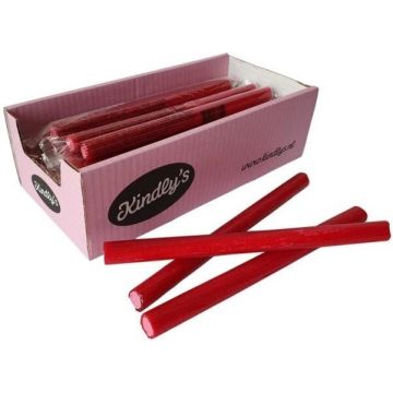 KINDLY'S KERSEN ZUURSTOK 1 STUK