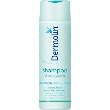 DERMOLIN SHAMPOO FLACON 200 ML