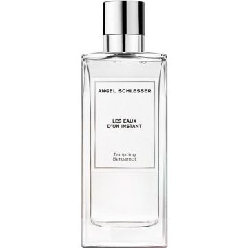 ANGEL SCHLESSER LES EAUX D'UN INSTANT TEMPTING BERGAMOT EDT 100 ML