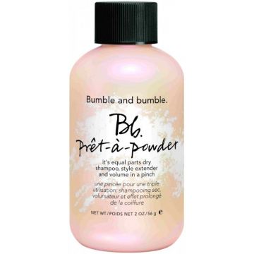 BUMBLE AND BUMBLE PRET-A-POWDER DRY SHAMPOO FLACON 56 GRAM