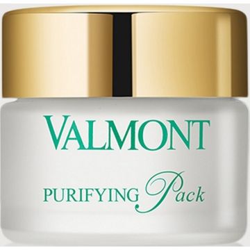 VALMONT PURIFING PACK GEZICHTSMASKER POT 50 ML
