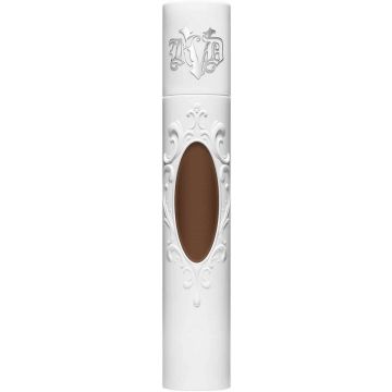 KVD VEGAN BEAUTY TRUE PORTRAIT (KVD VEGAN BEAUTY) TRUE PORTRAIT 076 TAN-DEEP NEUTRAL UNDERTONE FOUNDATION KOKER 30 ML
