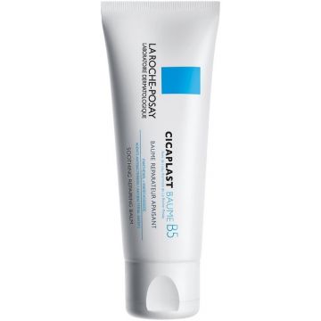 LA ROCHE-POSAY CICAPLAST (LA ROCHE-POSAY) CICAPLAST SOOTHING REPAIRING BALM TUBE 40 ML